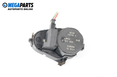 Heater motor flap control for BMW 7 Series E65 (11.2001 - 12.2009) 735 i,Li, 272 hp, № 6911826