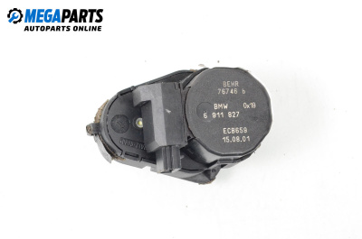 Heater motor flap control for BMW 7 Series E65 (11.2001 - 12.2009) 735 i,Li, 272 hp, № 6911827
