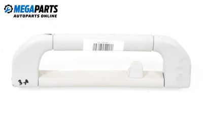 Handle for BMW 7 Series E65 (11.2001 - 12.2009), 5 doors, position: rear - left