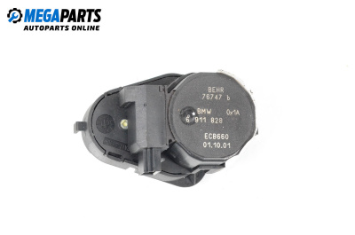 Heater motor flap control for BMW 7 Series E65 (11.2001 - 12.2009) 735 i,Li, 272 hp, № 6911828