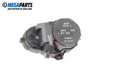 Heater motor flap control for BMW 7 Series E65 (11.2001 - 12.2009) 735 i,Li, 272 hp, № 6911825