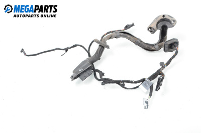 Wiring for BMW 7 Series E65 (11.2001 - 12.2009) 735 i,Li, 272 hp, № 6913144
