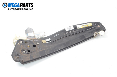 Antrieb el. fensterheber for BMW 7 Series E65 (11.2001 - 12.2009), 5 türen, sedan, position: rechts, rückseite