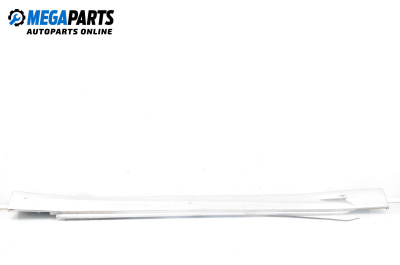 Prag exterior for BMW 7 Series E65 (11.2001 - 12.2009), 5 uși, sedan, position: dreapta