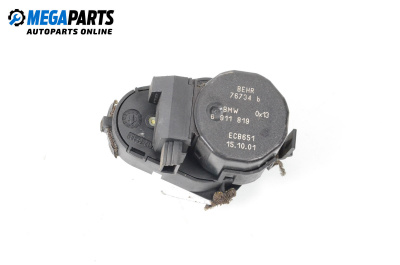 Heater motor flap control for BMW 7 Series E65 (11.2001 - 12.2009) 735 i,Li, 272 hp, № 6911819