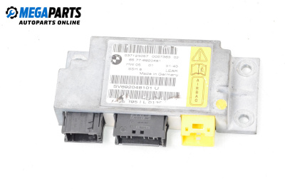 Airbag module for BMW 7 Series E65 (11.2001 - 12.2009), № 65.77-6920481