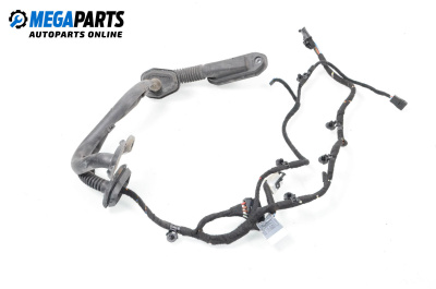 Wiring for BMW 7 Series E65 (11.2001 - 12.2009) 735 i,Li, 272 hp