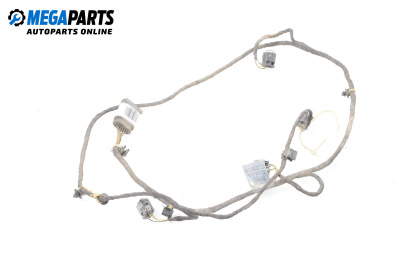 Parktronic wires for BMW 7 Series E65 (11.2001 - 12.2009) 735 i,Li, 272 hp, № 6907313