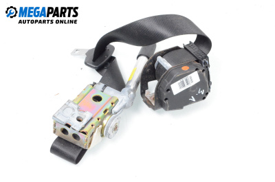 Seat belt for BMW 7 Series E65 (11.2001 - 12.2009), 5 doors, position: rear - left