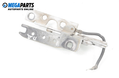 Bonnet hinge for BMW 7 Series E65 (11.2001 - 12.2009), 5 doors, sedan, position: right