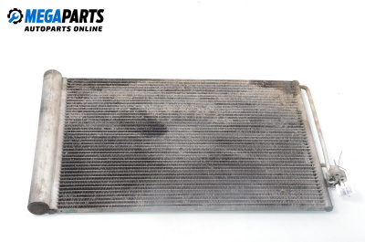 Air conditioning radiator for BMW 7 Series E65 (11.2001 - 12.2009) 735 i,Li, 272 hp, automatic