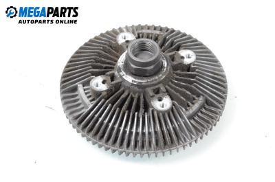 Fan clutch for BMW 7 Series E65 (11.2001 - 12.2009) 735 i,Li, 272 hp, № Febi 36587