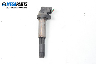 Ignition coil for BMW 7 Series E65 (11.2001 - 12.2009) 735 i,Li, 272 hp, № Bosch 0 221 504 100