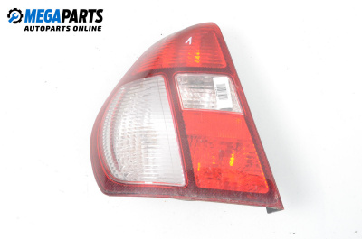 Tail light for Renault Symbol Sedan (02.1998 - 04.2008), sedan, position: left