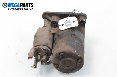 Anlasser for Renault Symbol Sedan (02.1998 - 04.2008) 1.4, 75 hp, № 7700274351