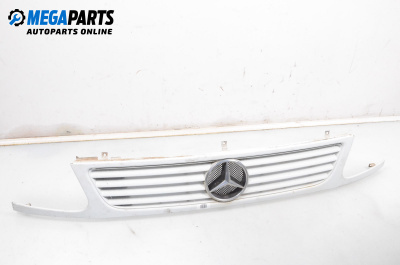 Grill for Mercedes-Benz Vito Box (638) (03.1997 - 07.2003), truck, position: front
