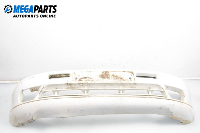 Front bumper for Mercedes-Benz Vito Box (638) (03.1997 - 07.2003), truck, position: front