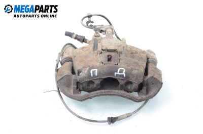 Bremszange for Mercedes-Benz Vito Box (638) (03.1997 - 07.2003), position: rechts, vorderseite