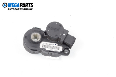 Heater motor flap control for Peugeot 308 Hatchback I (09.2007 - 12.2016) 1.6 HDi, 109 hp, № T1002120V