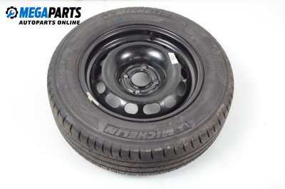 Spare tire for Peugeot 308 Hatchback I (09.2007 - 12.2016) 15 inches, width 6.5, ET 27 (The price is for one piece)