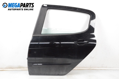 Door for Peugeot 308 Hatchback I (09.2007 - 12.2016), 5 doors, hatchback, position: rear - left