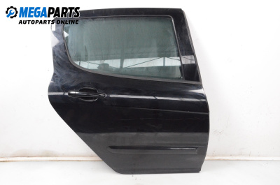 Door for Peugeot 308 Hatchback I (09.2007 - 12.2016), 5 doors, hatchback, position: rear - right