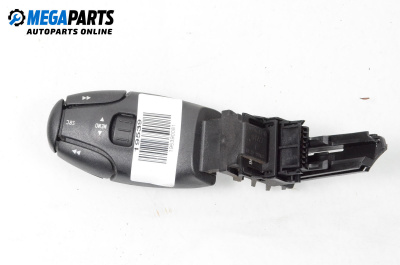 Verstellhebel audio for Peugeot 308 Hatchback I (09.2007 - 12.2016)