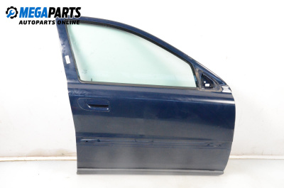 Ușă for Volvo S60 I Sedan (07.2000 - 04.2010), 5 uși, sedan, position: dreaptă - fața