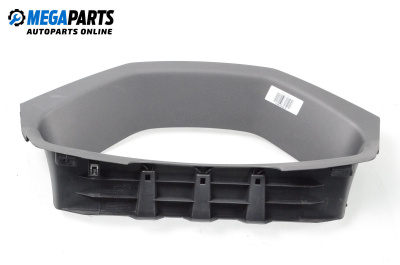 Interior plastic for Volvo S60 I Sedan (07.2000 - 04.2010), 5 doors, sedan