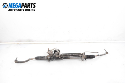 Hydraulic steering rack for Volvo S60 I Sedan (07.2000 - 04.2010), sedan