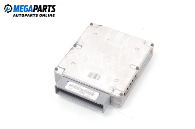 ECU for Ford Fiesta IV Hatchback (08.1995 - 09.2002) 1.25 i 16V, 75 hp, № 97FB-12A650-ARC