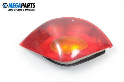 Tail light for Ford Fiesta IV Hatchback (08.1995 - 09.2002), hatchback, position: left