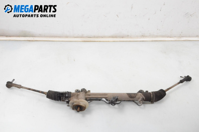 Hydraulic steering rack for Ford Fiesta IV Hatchback (08.1995 - 09.2002), hatchback