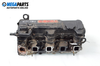 Engine head for Opel Astra F Estate (09.1991 - 01.1998) 1.7 TDS, 82 hp