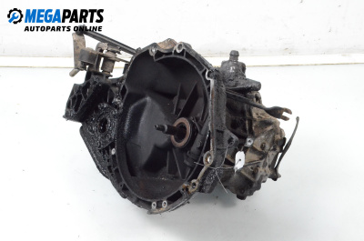  for Opel Astra F Estate (09.1991 - 01.1998) 1.7 TDS, 82 hp