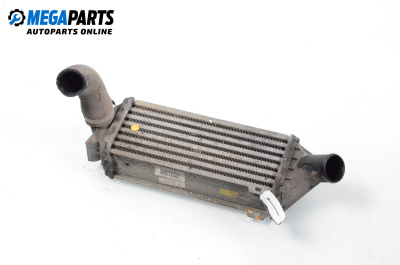 Intercooler for Opel Astra F Estate (09.1991 - 01.1998) 1.7 TDS, 82 hp