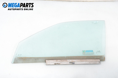 Window for Opel Astra F Estate (09.1991 - 01.1998), 5 doors, station wagon, position: front - left