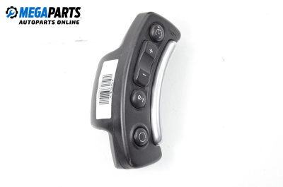 Steering wheel buttons for Land Rover Range Rover III SUV (03.2002 - 08.2012), № 6921654