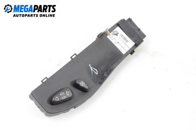 Seat adjustment switch for Land Rover Range Rover III SUV (03.2002 - 08.2012), № 61.31-8099072