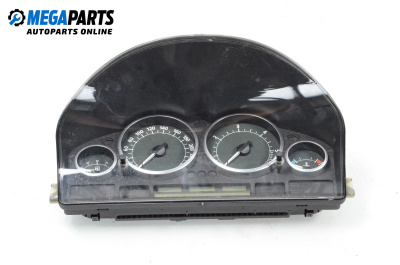 Instrument cluster for Land Rover Range Rover III SUV (03.2002 - 08.2012) 3.0 D 4x4, 177 hp, № YAC 501200PVA