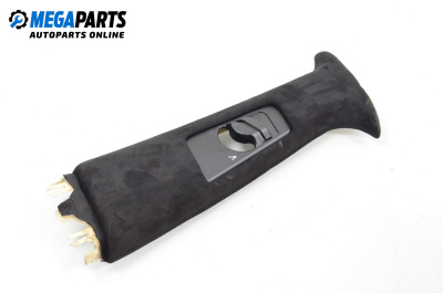 Interior plastic for Land Rover Range Rover III SUV (03.2002 - 08.2012), 5 doors, suv, position: left