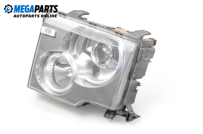 Headlight for Land Rover Range Rover III SUV (03.2002 - 08.2012), suv, position: left