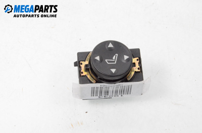 Seat adjustment button for Land Rover Range Rover III SUV (03.2002 - 08.2012)