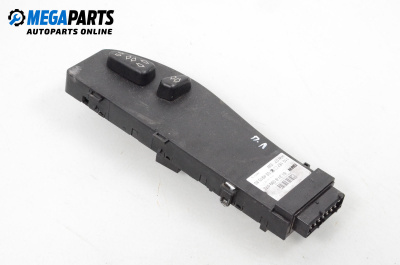 Seat adjustment switch for Land Rover Range Rover III SUV (03.2002 - 08.2012), № 61.31-8099073