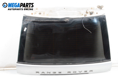 Capac spate for Land Rover Range Rover III SUV (03.2002 - 08.2012), 5 uși, suv, position: din spate