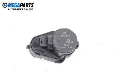 Heater motor flap control for Land Rover Range Rover III SUV (03.2002 - 08.2012) 3.0 D 4x4, 177 hp, № 8385556.9