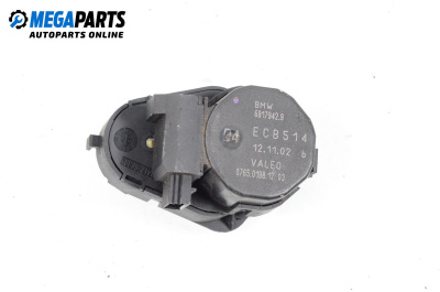 Heater motor flap control for Land Rover Range Rover III SUV (03.2002 - 08.2012) 3.0 D 4x4, 177 hp, № 6917942.9