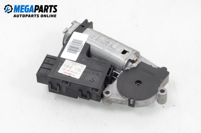 Motor schiebedach for Land Rover Range Rover III SUV (03.2002 - 08.2012), suv, № L322/898697001