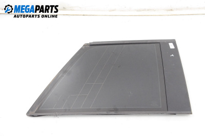 Vent window for Land Rover Range Rover III SUV (03.2002 - 08.2012), 5 doors, suv, position: right