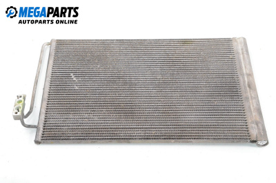 Air conditioning radiator for Land Rover Range Rover III SUV (03.2002 - 08.2012) 3.0 D 4x4, 177 hp, automatic
